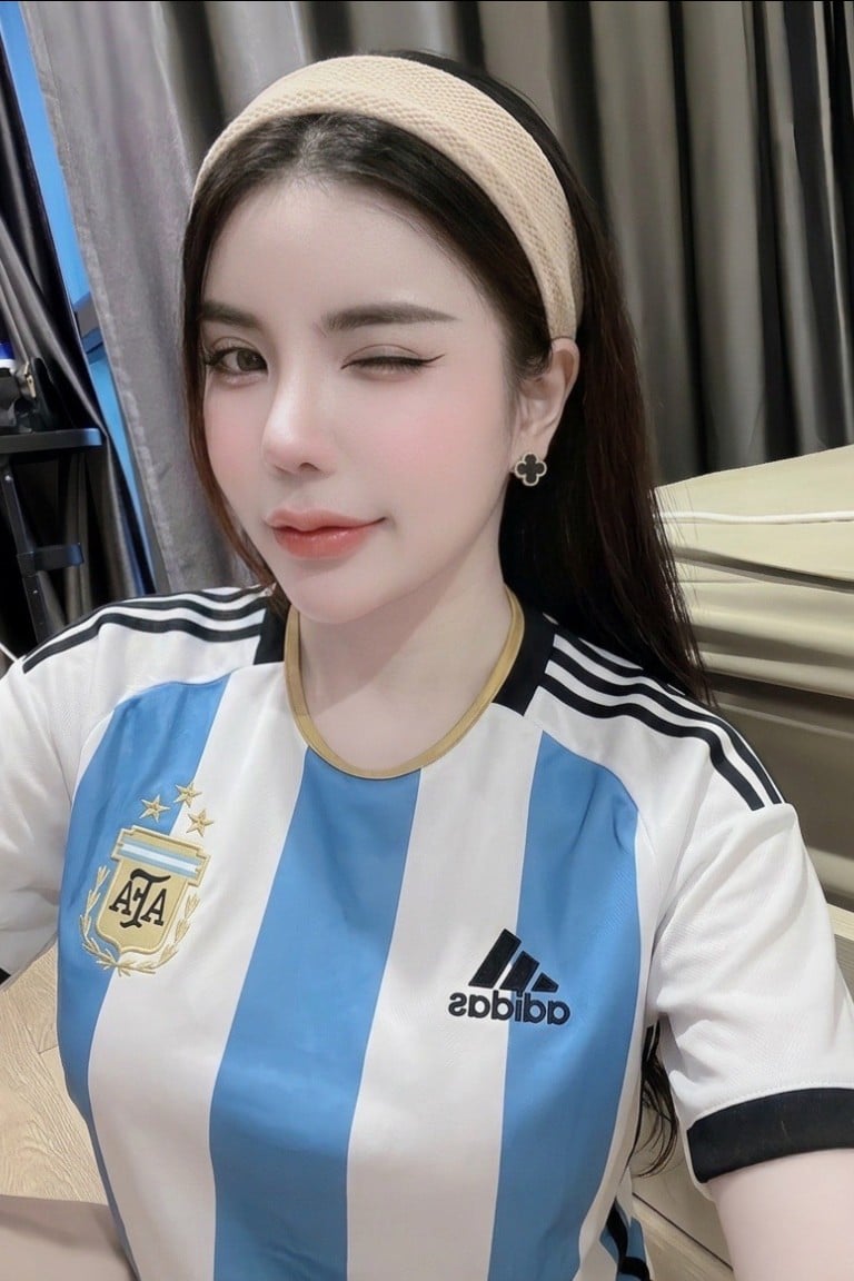 เซลีน ลูกครึ่ง เวียดนาม🇻🇳-ฟิวแฟน-6a5f75bdd5434_IMG_3913-preview-fiwfans 2