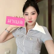 เปียโน นางแบบ ผอม สูง