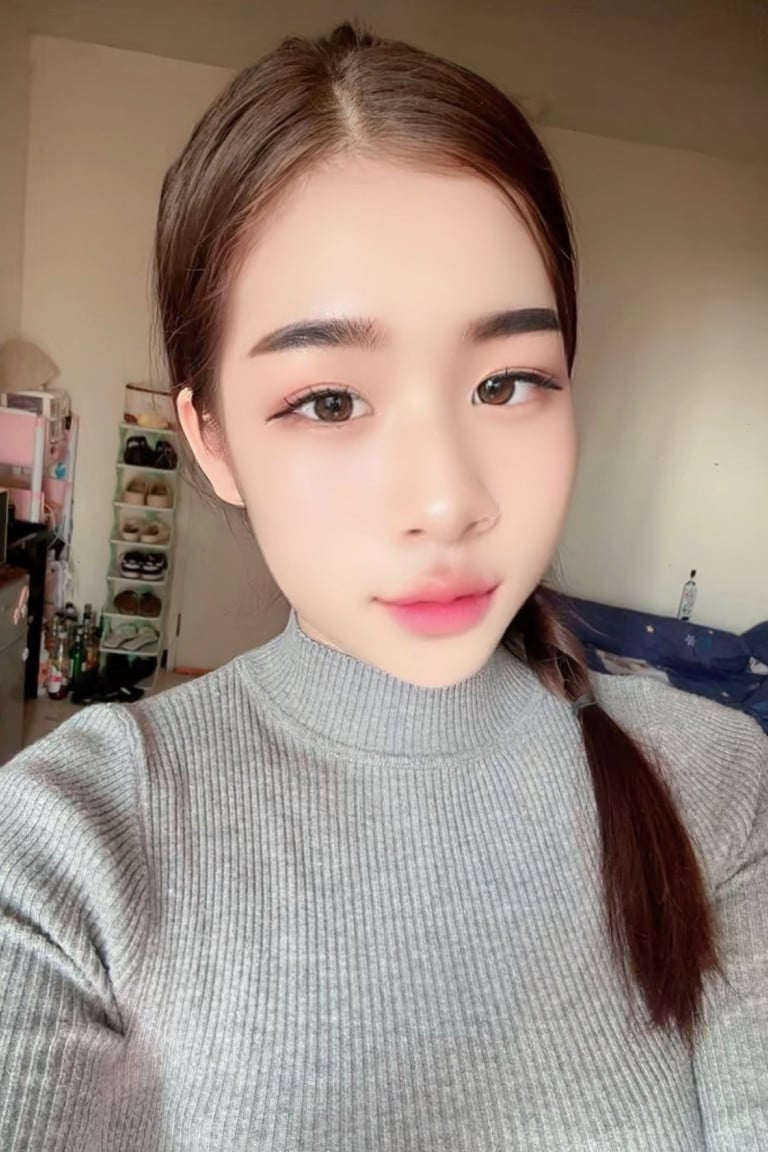 ต้นเฟิร์น ไซด์ไลน์ - รูปที่ 3