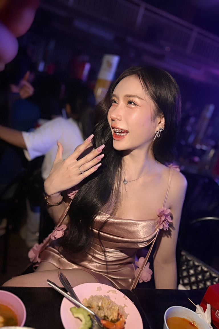 น้องแป้ง ไซด์ไลน์ - รูปที่ 4