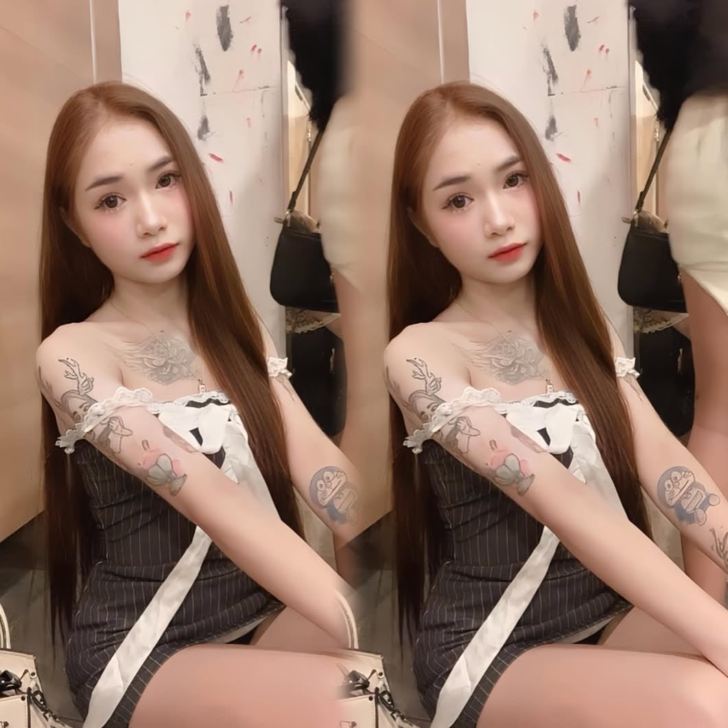 น้อง ดีดี้ คิวว่างรับงาน ( สาวสองรับงาน )